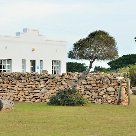 De Hoop Collection - Equipped Cottages De Hoop Nature Reserve Luaran gambar
