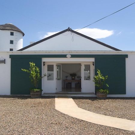 De Hoop Collection - Equipped Cottages De Hoop Nature Reserve Luaran gambar