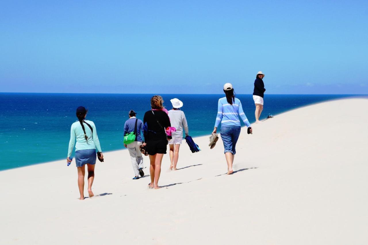 De Hoop Collection - Equipped Cottages De Hoop Nature Reserve Luaran gambar