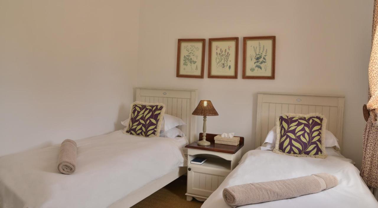 De Hoop Collection - Equipped Cottages De Hoop Nature Reserve Luaran gambar