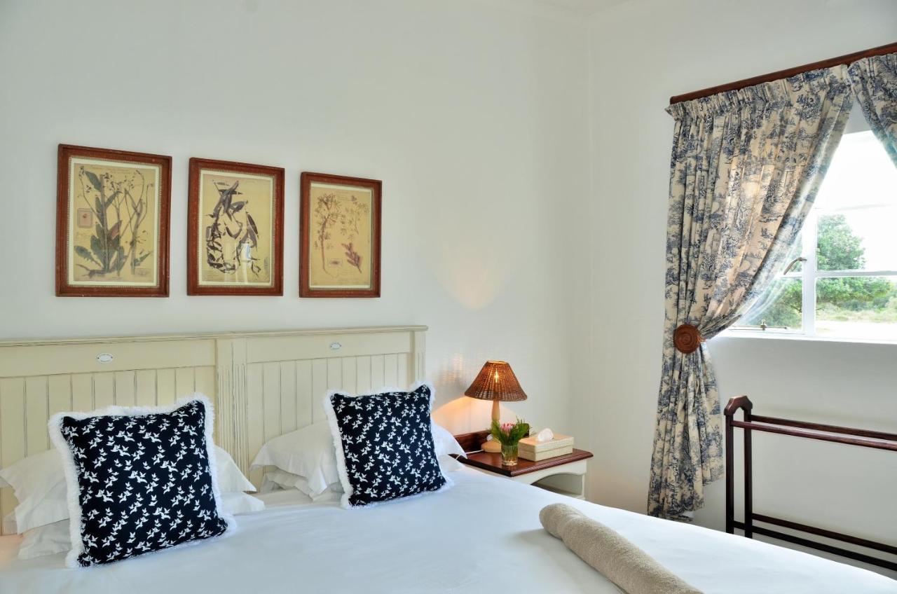 De Hoop Collection - Equipped Cottages De Hoop Nature Reserve Luaran gambar