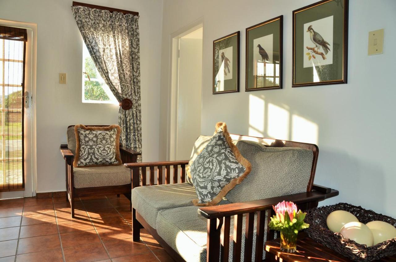 De Hoop Collection - Equipped Cottages De Hoop Nature Reserve Luaran gambar