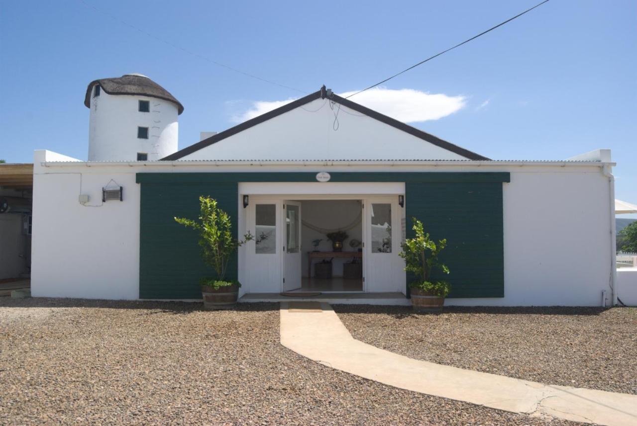 De Hoop Collection - Equipped Cottages De Hoop Nature Reserve Luaran gambar