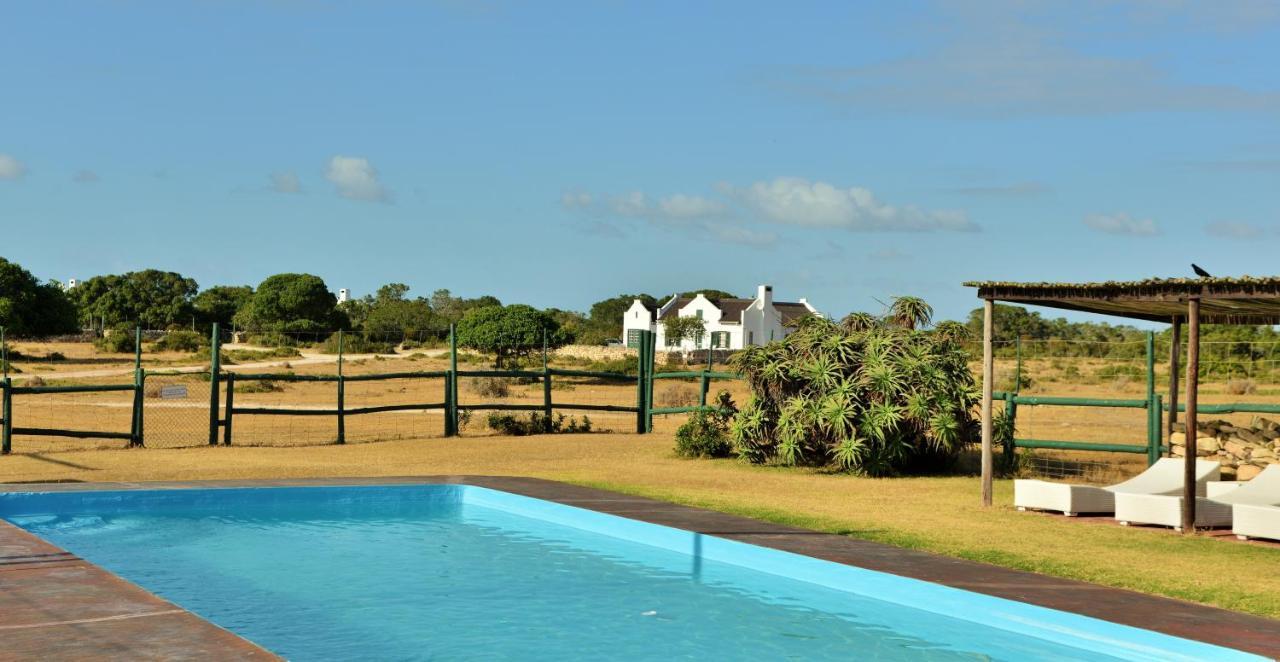De Hoop Collection - Equipped Cottages De Hoop Nature Reserve Luaran gambar