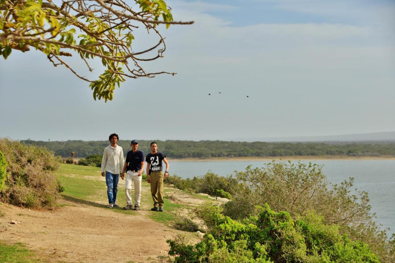 De Hoop Collection - Equipped Cottages De Hoop Nature Reserve Luaran gambar