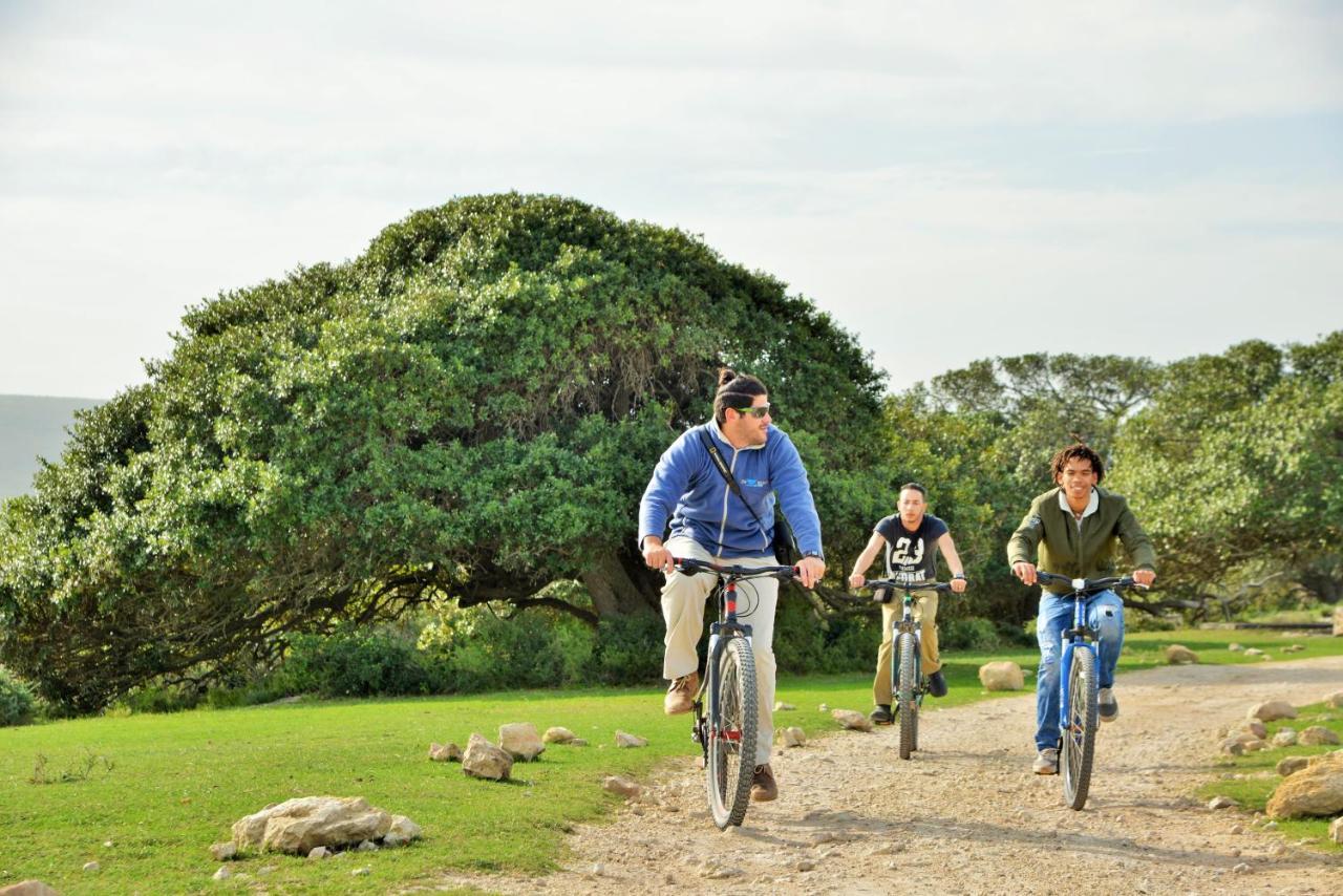 De Hoop Collection - Equipped Cottages De Hoop Nature Reserve Luaran gambar