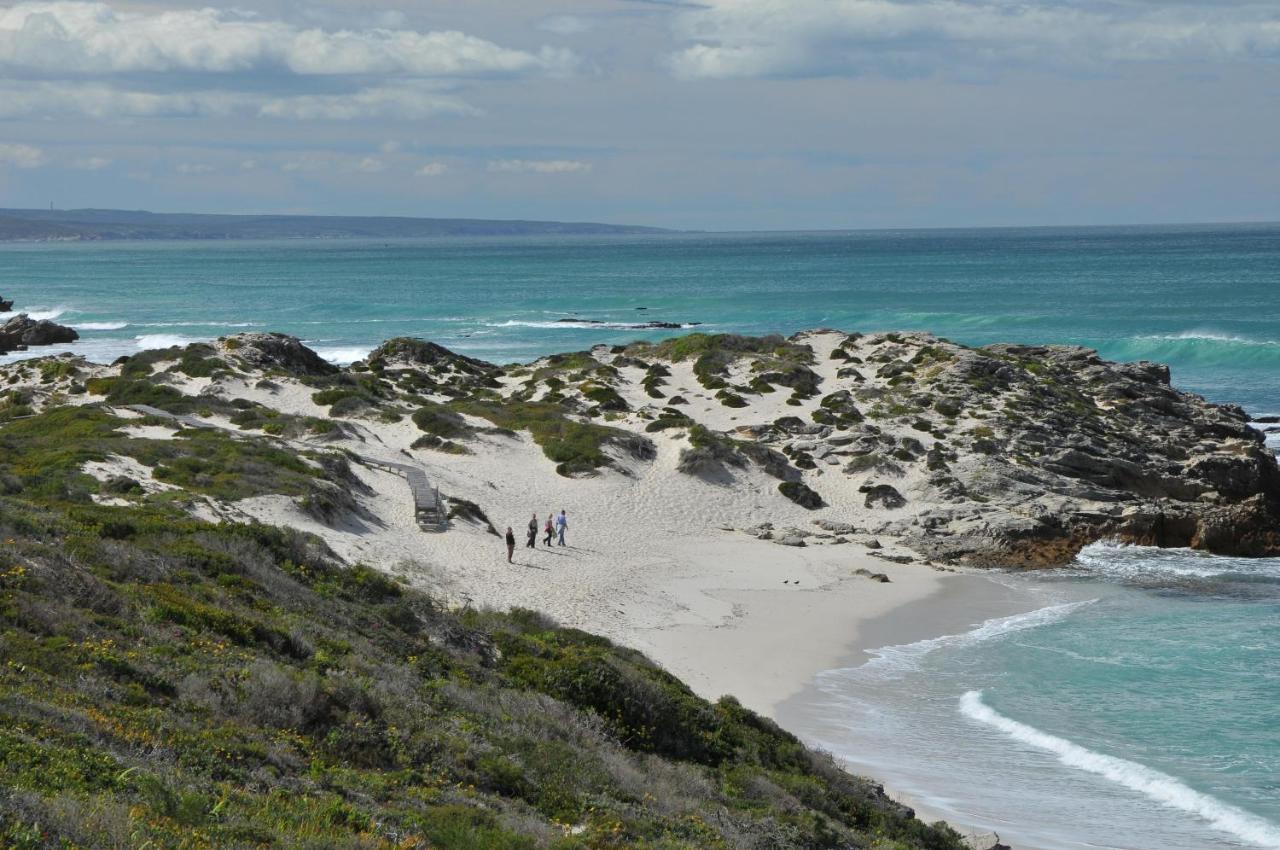 De Hoop Collection - Equipped Cottages De Hoop Nature Reserve Luaran gambar