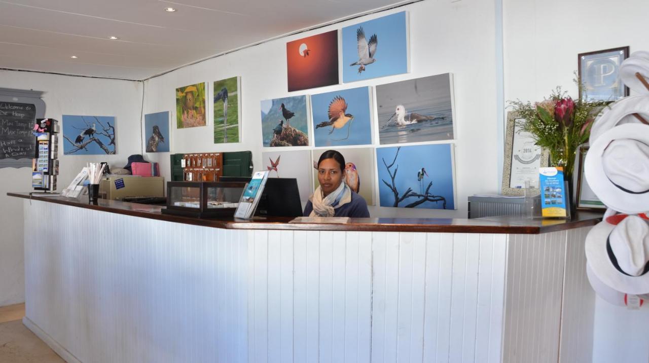 De Hoop Collection - Equipped Cottages De Hoop Nature Reserve Luaran gambar